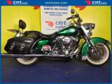 HARLEY-DAVIDSON 1450 Road King Classic - FLHRCI Garantita e Finanziabile