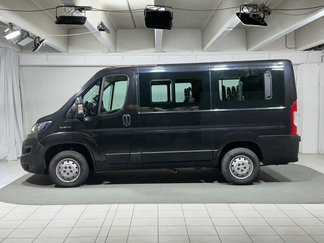 FIAT Ducato 33 2.3 MJT 140CV PM-TM Panorama Immagine 1