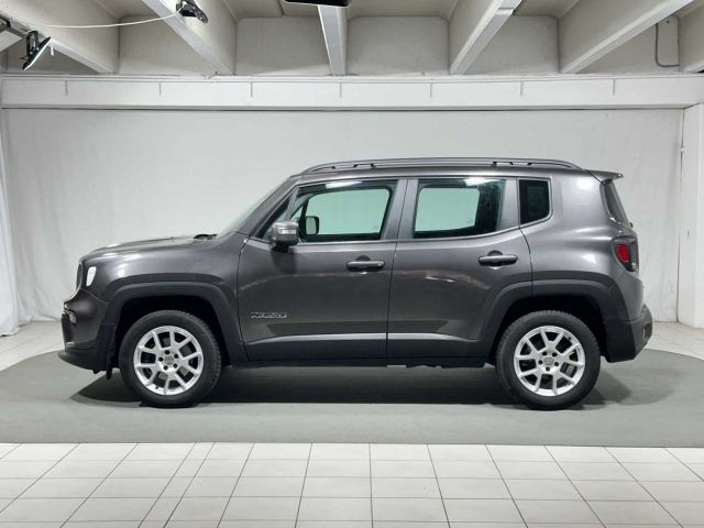 JEEP Renegade 2.0 Mjt 140CV 4WD Active Drive Low Limited Immagine 1