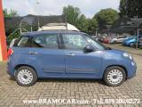 FIAT 500L 1.3 MULTIJET 95cv POP STAR - KM 33.437 - X NEOPAT.