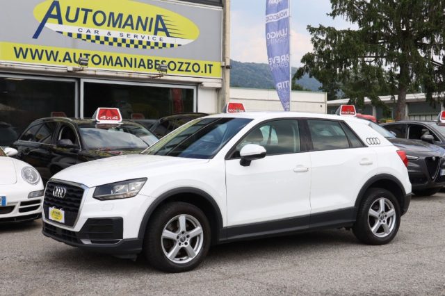 AUDI Q2 1.4 TFSI Immagine 0