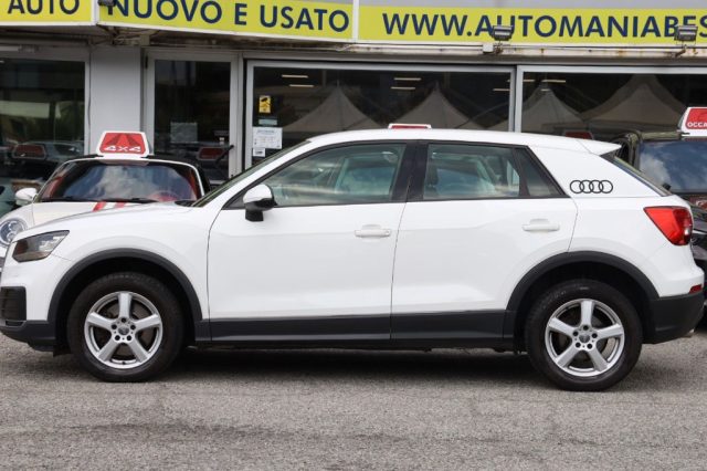 AUDI Q2 1.4 TFSI Immagine 1