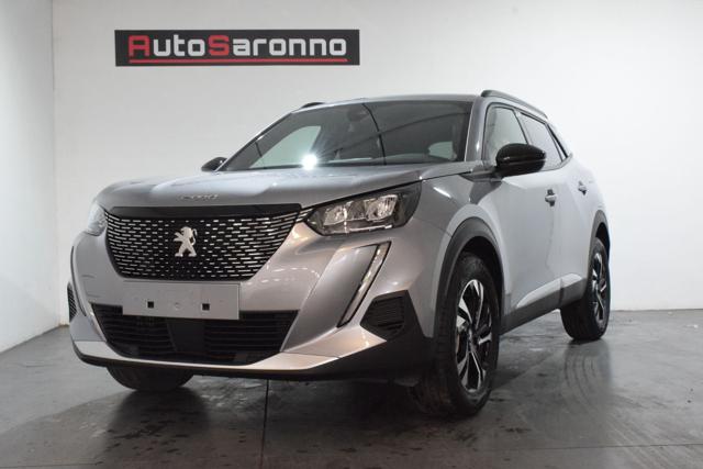 PEUGEOT 2008 PureTech 130 S&S EAT8 Allure Pack Immagine 0