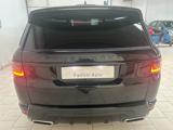 LAND ROVER Range Rover Sport 3.0d i6 mhev HSE Dynamic TETTO SEDILI VENTI/RISCA