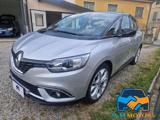 RENAULT Scenic Scénic Blue - Sport Edition2* UNICO PROPRIETARIO*