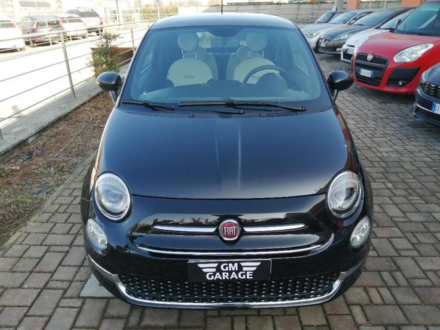 FIAT 500 1.0 Hybrid Dolcevita Immagine 2