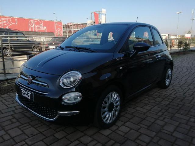 FIAT 500 1.0 Hybrid Dolcevita Immagine 1