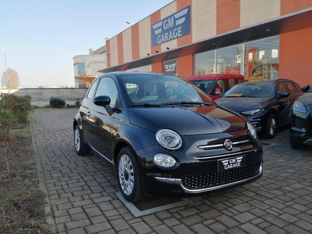 FIAT 500 1.0 Hybrid Dolcevita Immagine 0