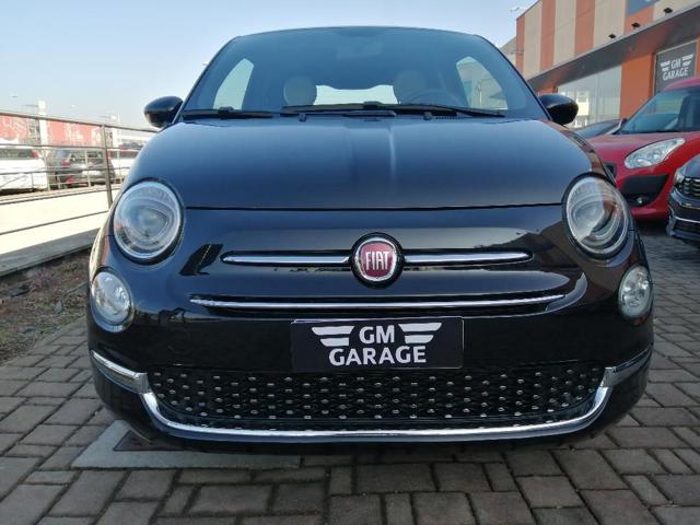 FIAT 500 1.0 Hybrid Dolcevita Immagine 3