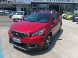 PEUGEOT 2008 PURETECH TURBO 110cv S&S 5 PORTE ALLURE