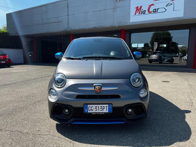 ABARTH 595 1.4 Turbo T-Jet 165 CV F595 special edition Immagine 1