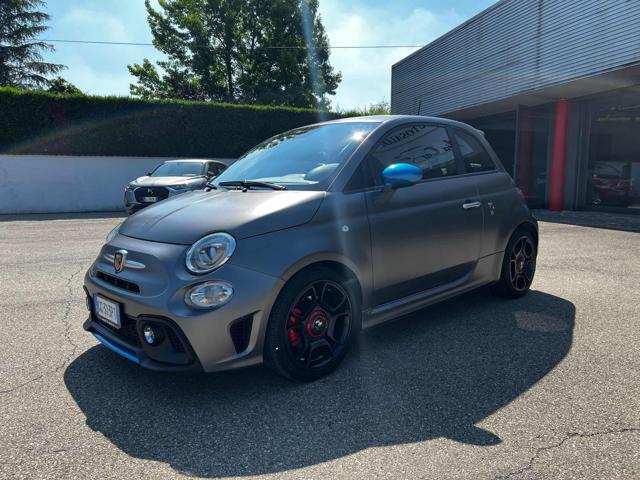 ABARTH 595 1.4 Turbo T-Jet 165 CV F595 special edition Immagine 0