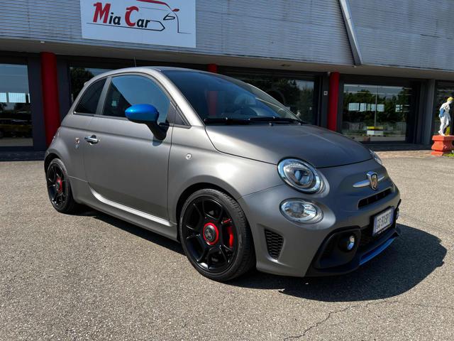 ABARTH 595 1.4 Turbo T-Jet 165 CV F595 special edition Immagine 2