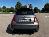 ABARTH 595 1.4 Turbo T-Jet 165 CV F595 special edition