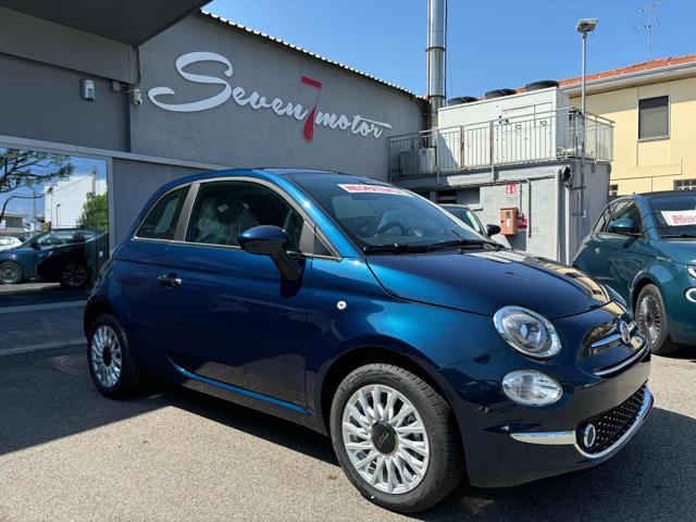 FIAT 500 1.0 Hybrid Dolcevita - KM.0 - NEO PATENTATI - Immagine 0