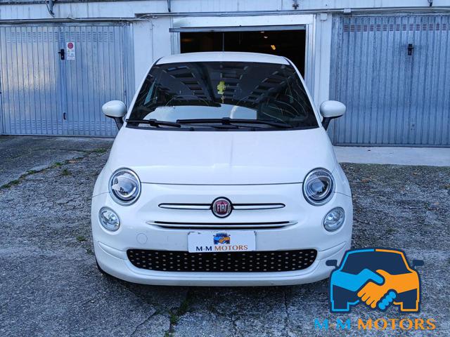 FIAT 500 1.2 EasyPower Lounge -NEOPATENTATI - APPLE CARPLAY Immagine 1