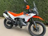 KTM 790 Adventure Abs