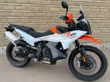 KTM 790 Adventure Abs