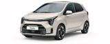 KIA Picanto 1.0 12V 5 porte  Urban MY 25