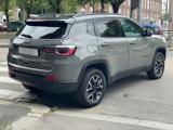 JEEP Compass Trailhawk 2.0 MultiJet