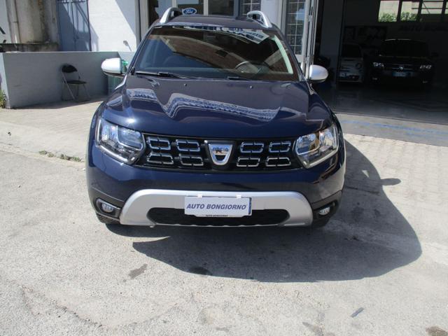 DACIA Duster 1.6 SCe 4x2 Prestige benz/gpl Immagine 1