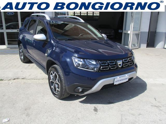 DACIA Duster 1.6 SCe 4x2 Prestige benz/gpl Immagine 0