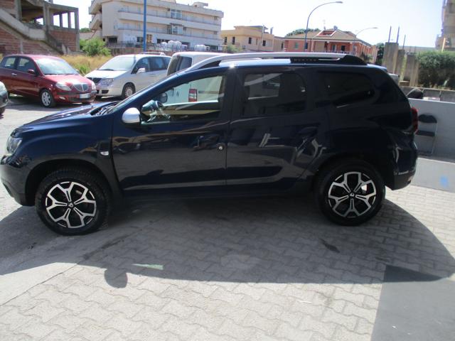 DACIA Duster 1.6 SCe 4x2 Prestige benz/gpl Immagine 4