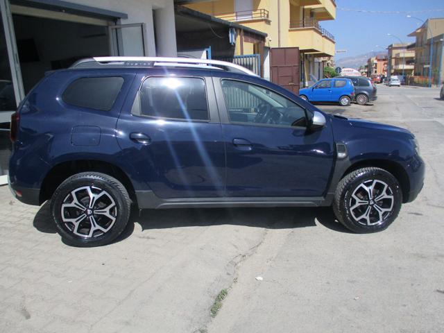 DACIA Duster 1.6 SCe 4x2 Prestige benz/gpl Immagine 3