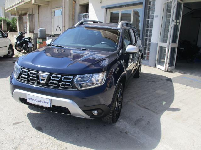 DACIA Duster 1.6 SCe 4x2 Prestige benz/gpl Immagine 2