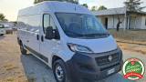 FIAT Ducato 33 2.2 Mjt 140CV PLM-TM Furgone