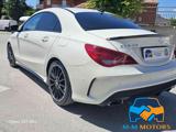 MERCEDES-BENZ CLA 220 CDI Automatic Premium