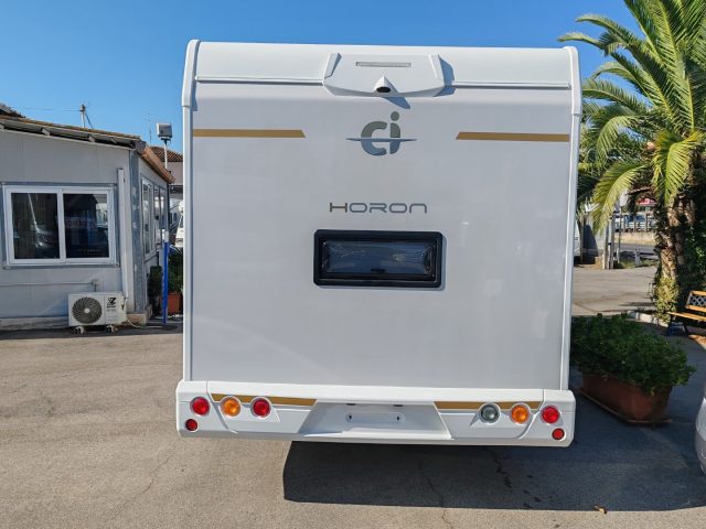 CI INTERNATIONAL  HORON 79 M Immagine 4