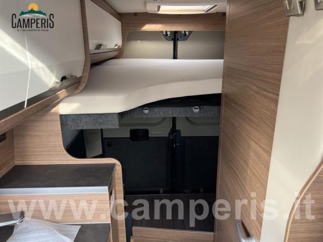 KNAUS  KNAUS BOXLIFE 540 MQ - VERSIONECAMPERIS Immagine 3