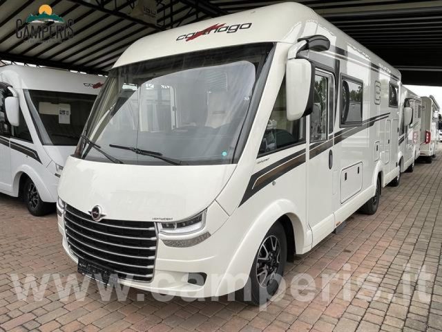 CARTHAGO  CARTHAGO TOURER I 143 LE STANDARD Immagine 1