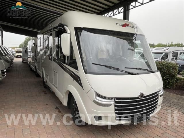 CARTHAGO  CARTHAGO TOURER I 143 LE STANDARD Immagine 3