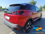 PEUGEOT 3008 BlueHDi 130 S&S EAT8 Allure