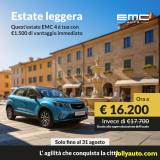 EMC Quattro 1.5 MT  ***PROMO EMC ***