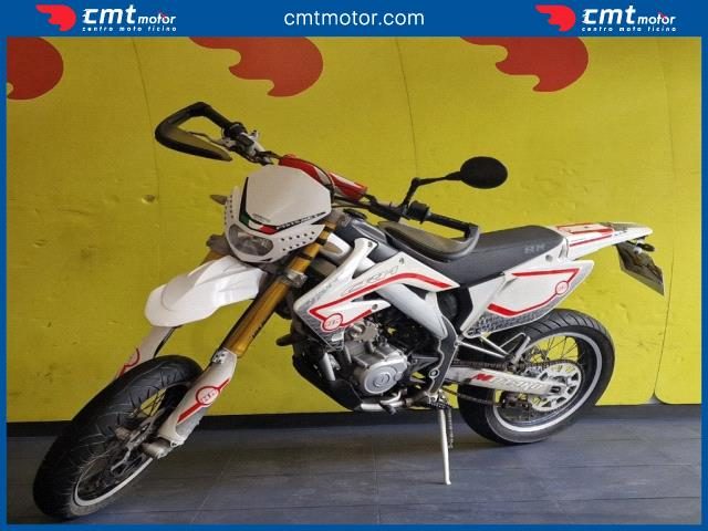 HM CRM F125 X Garantita e Finanziabile Immagine 1