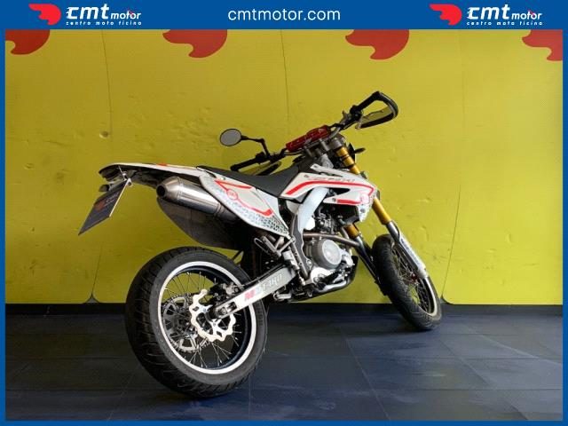 HM CRM F125 X Garantita e Finanziabile Immagine 3