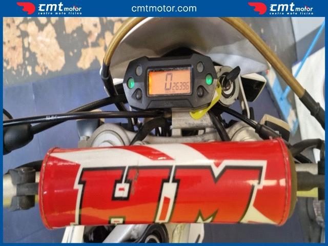 HM CRM F125 X Garantita e Finanziabile Immagine 4