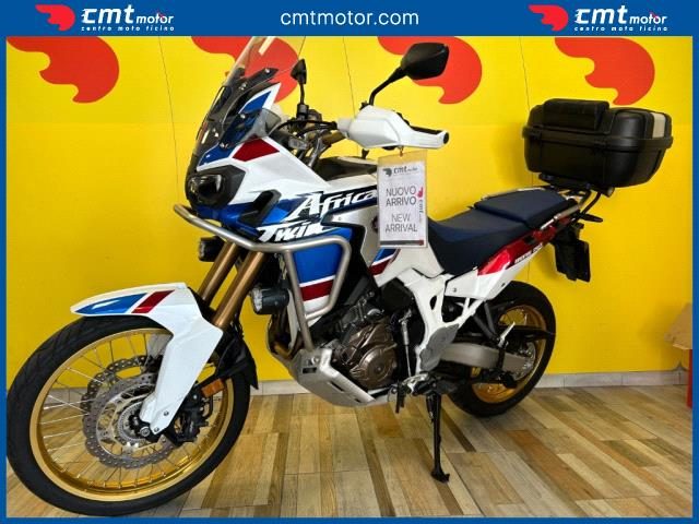 HONDA Other Africa Twin CRF 1000L Adventure Sports Garantita e Immagine 1