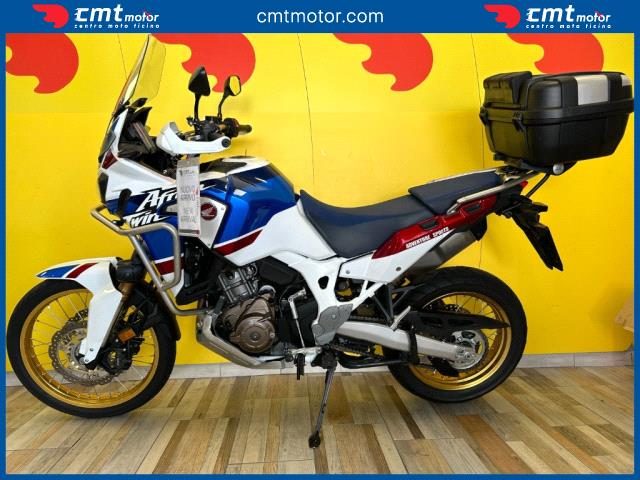 HONDA Other Africa Twin CRF 1000L Adventure Sports Garantita e Immagine 2