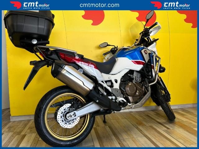 HONDA Other Africa Twin CRF 1000L Adventure Sports Garantita e Immagine 3