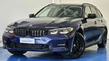 BMW 320 d Touring SPORT BUSINESS BLACK EDITION FariBiLED