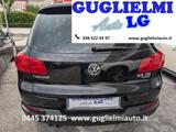 VOLKSWAGEN Tiguan 2.0 TDI 140CV 4MOTION DSG Sport & Style