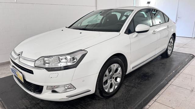 CITROEN C5 2.0 bluehdi Seduction 150cv Immagine 0