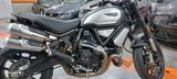 DUCATI Scrambler 1100 Sport Pro