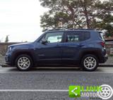 JEEP Renegade 1.3 T4 190cv  4xe AT6 Limited