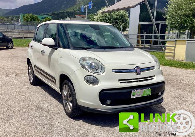 FIAT 500L 0.9 TwinAir Turbo N. Power Lounge, Neopatentati Immagine 0