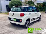 FIAT 500L 0.9 TwinAir Turbo N. Power Lounge, Neopatentati